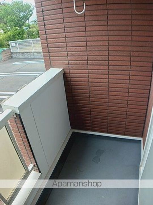 プロスペリティA棟のその他画像