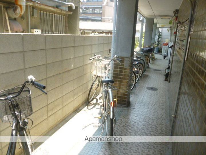 パレ・ロンシャムのその他画像