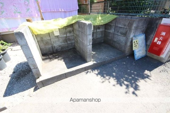 平野コーポのその他画像
