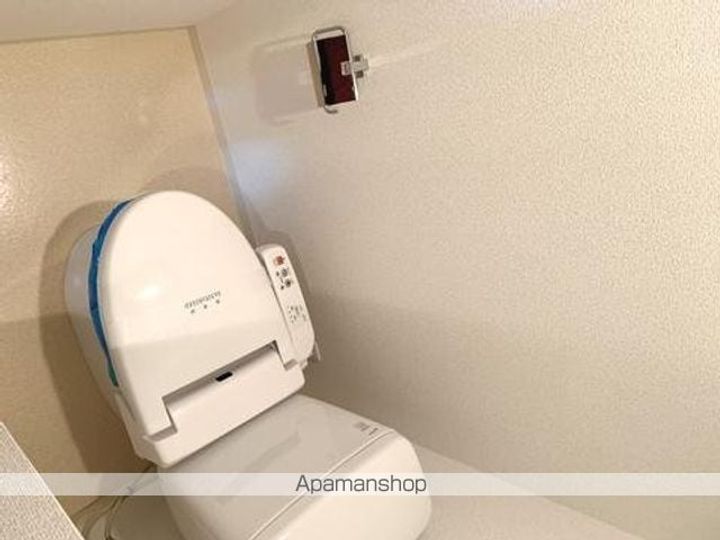 エコロジー都立大学レジデンスのその他画像