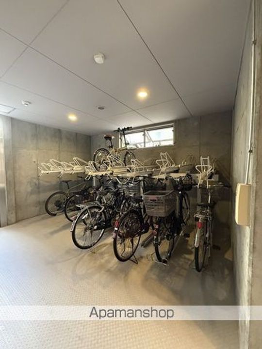 W.O.Bレマーニー昭和町のその他画像