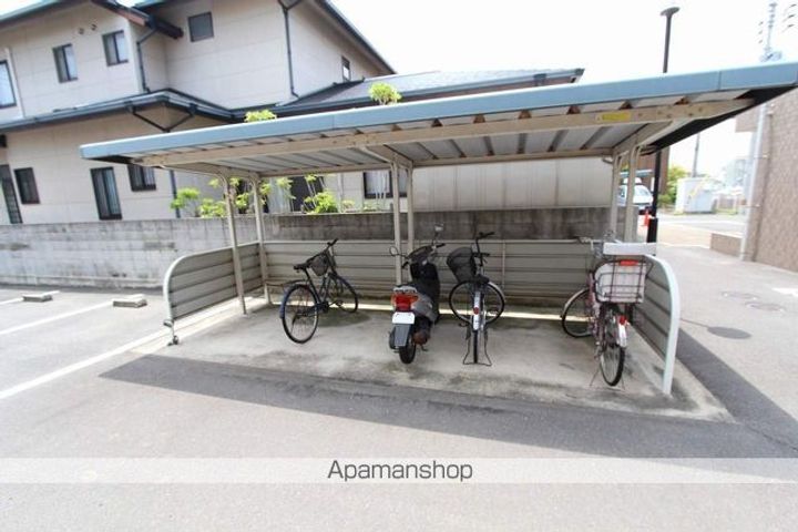 香川県高松市多肥下町の賃貸マンションのその他画像