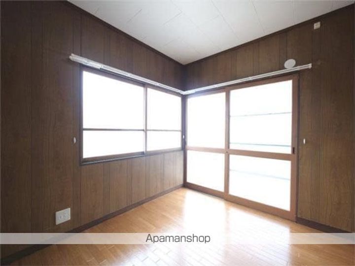 岡山県岡山市南区福島1丁目(一戸建)の賃貸物件のその他画像