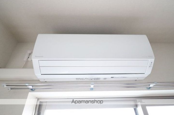 アーバンシャトー千葉中央の内装