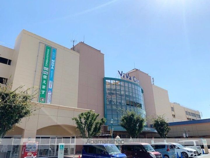 滋賀県彦根市高宮町の賃貸アパートの周辺