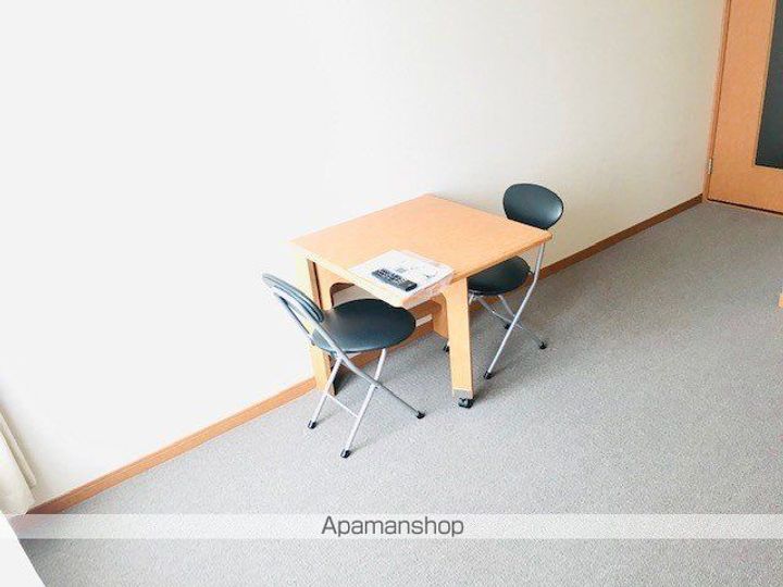 レオパレスフロンティアのその他画像