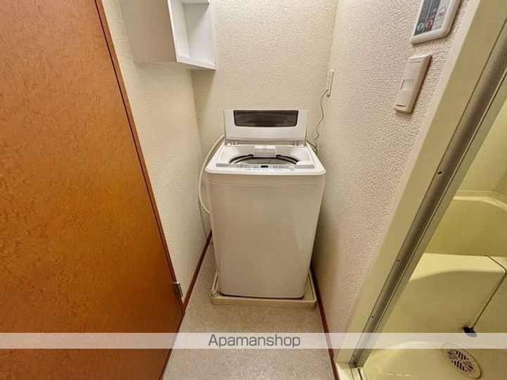 レオパレス天竜203のその他画像