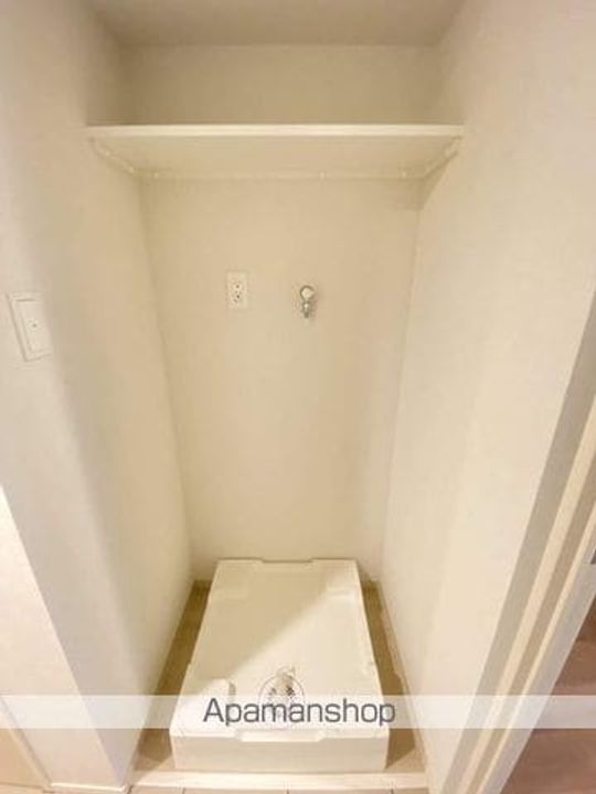 シーズンフラッツ一番町の内装