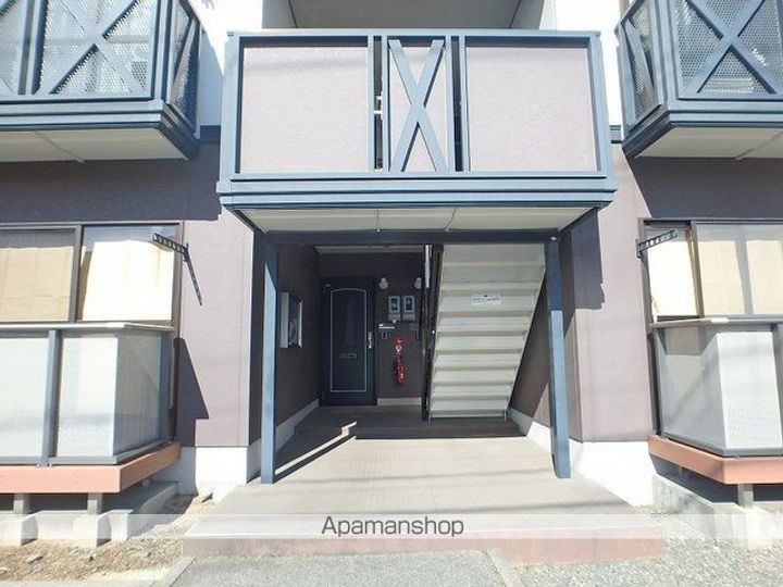 ドミールのぞみF101のその他画像