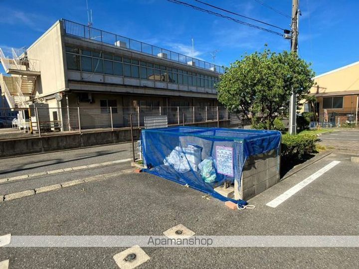 サンライズ旭307のその他画像