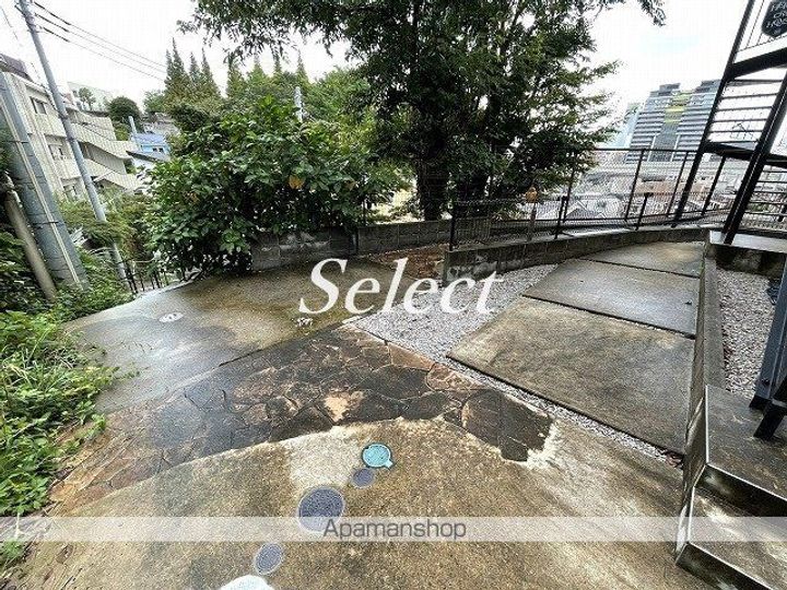 神奈川県横浜市中区石川町1丁目の賃貸アパートのその他画像