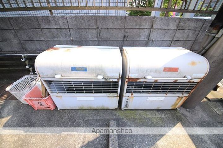 クレセントヒルズのその他画像