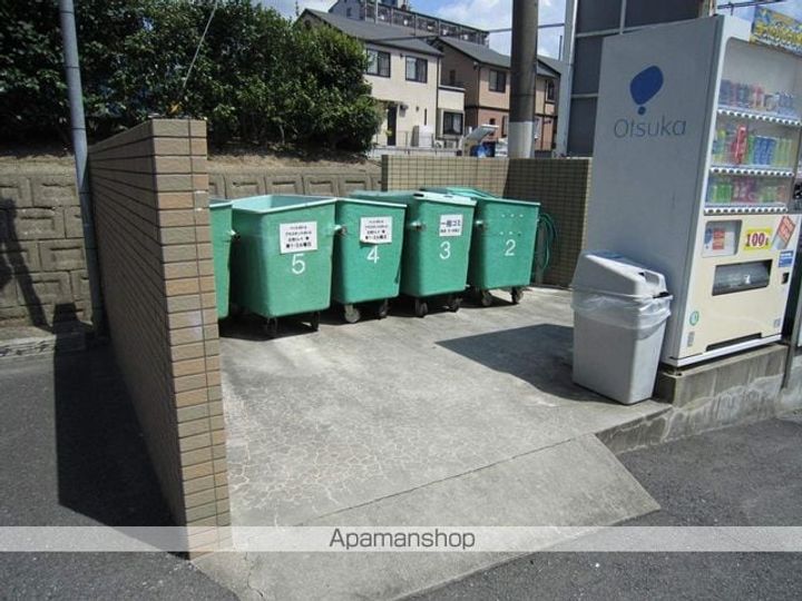 メゾンダイアン302のその他画像