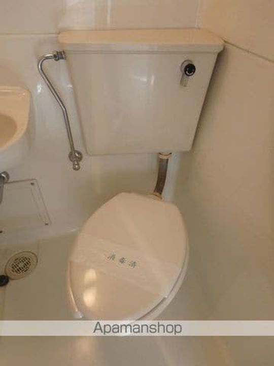 神奈川県川崎市宮前区有馬5丁目の賃貸マンションのその他画像