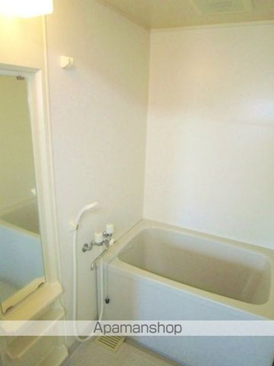 リクトール5の風呂