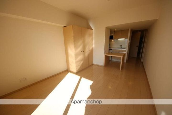 ドゥーエ大須の内装