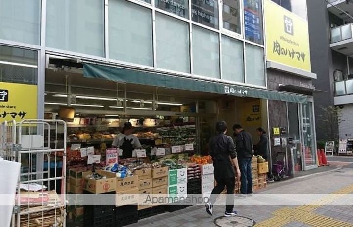 AZEST亀戸Ⅱ312号室の周辺