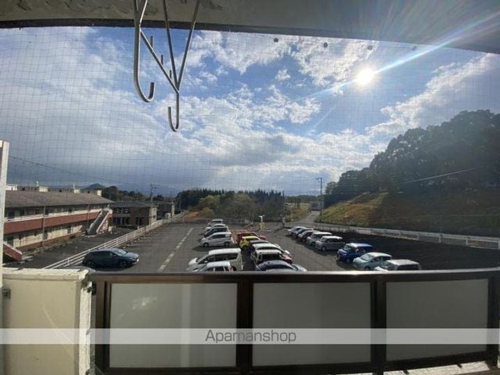 グリーンヒル第3322の内装