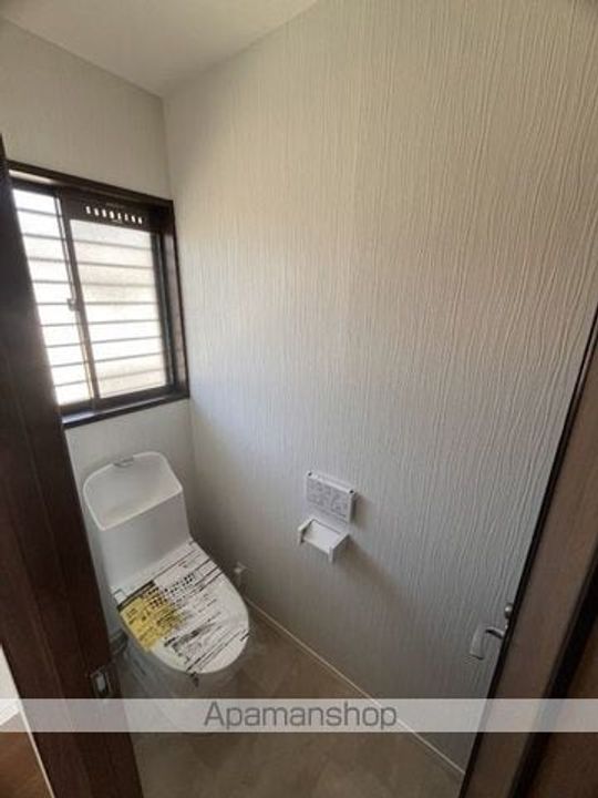 福岡県古賀市舞の里1丁目(一戸建)の賃貸物件戸建ての内装