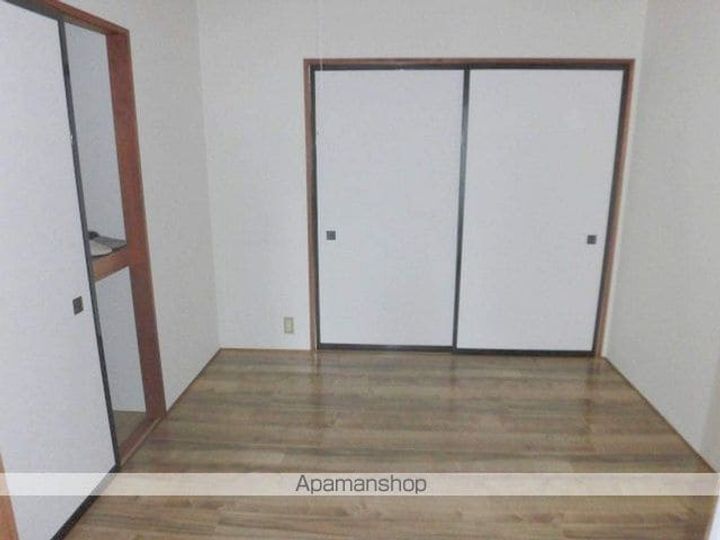 さつきハイツ1F-Eのその他画像