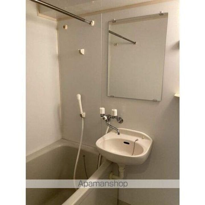 愛知県名古屋市名東区藤森2丁目の賃貸マンション408の風呂