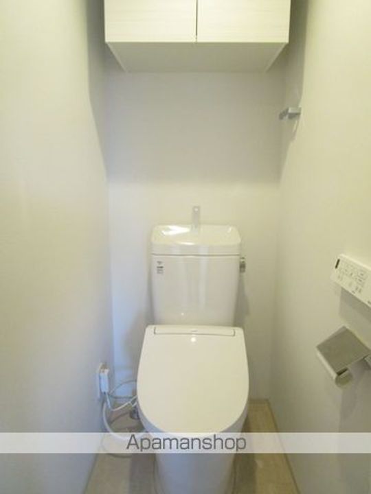 東京都杉並区堀ノ内2丁目の賃貸マンションのその他画像