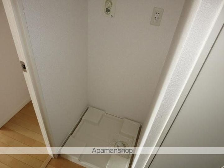 エスティメゾン大島のその他画像