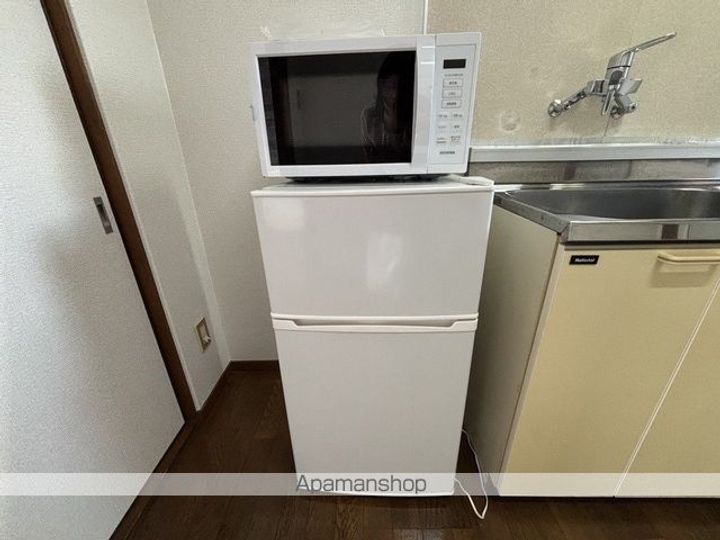 滋賀県彦根市八坂町の賃貸アパートのその他画像