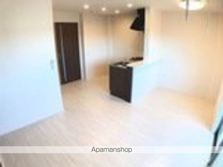 CRECIAつくば(クレシアつくば)の居間