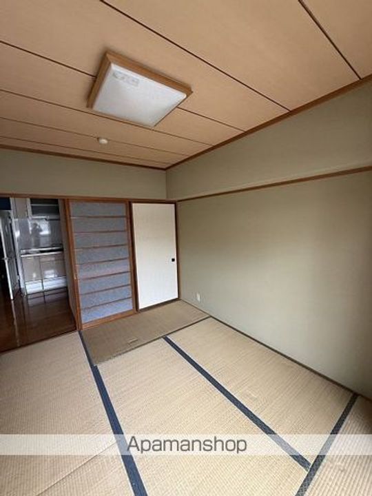 静岡県静岡市葵区二番町の賃貸マンション北505の内装