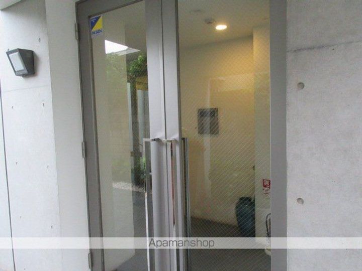 東京都中野区大和町2丁目の賃貸マンションのその他画像