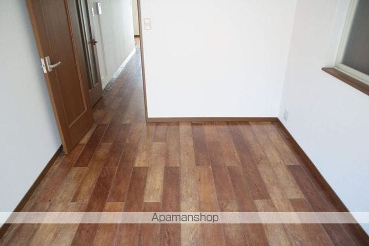 大阪府堺市東区日置荘西町5丁(一戸建)の賃貸物件の内装