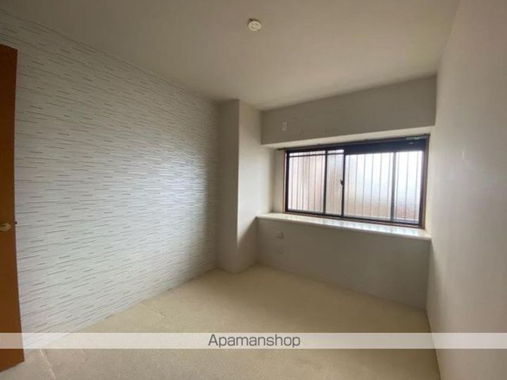 アルファステイツ太田Ⅲ(穴吹HS)の内装