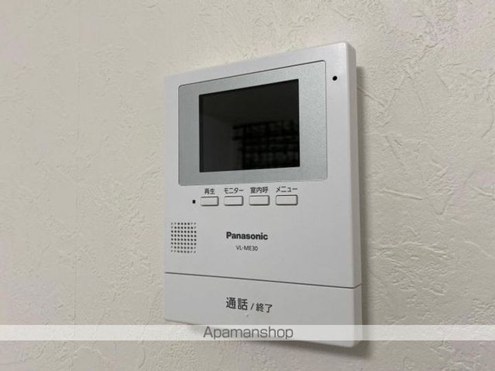 ルミエール元山Ⅰの内装