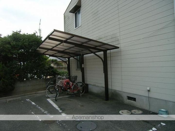 コーポ渡辺のその他画像