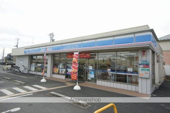 エヌステージジェイアール新白岡駅前の周辺