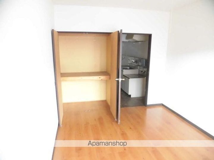 第2藤ハイツ102のその他画像