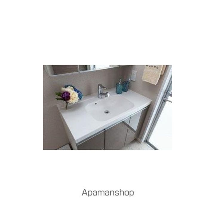 東京都渋谷区代々木4丁目の賃貸マンションのその他画像