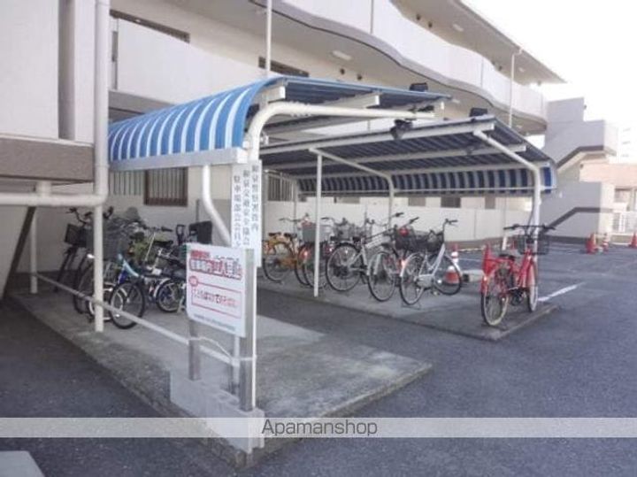 メゾン中塚206のその他画像