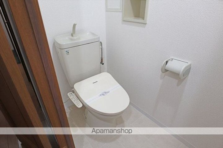 ファインビュー郡山のその他画像