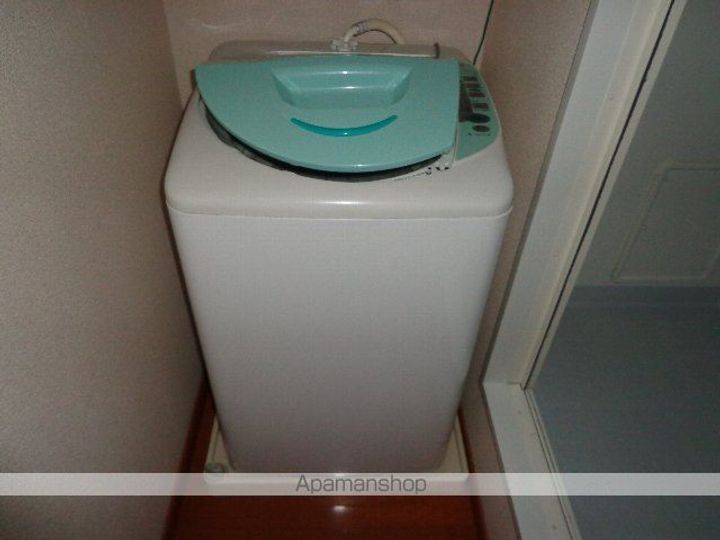 レオパレスウィステリアのその他画像