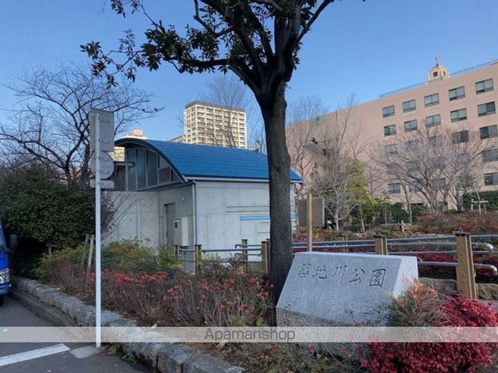 グリーンホームズ2の周辺