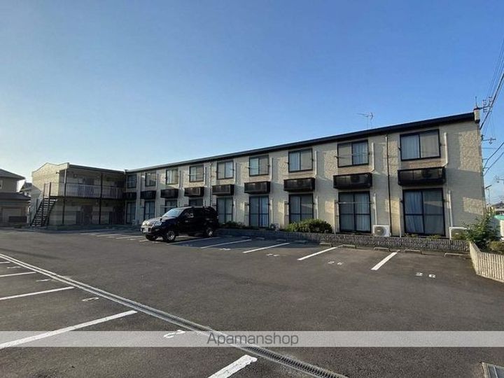 香川県坂出市久米町1丁目の賃貸アパートのその他画像