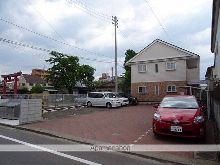 アトレー成田町105のその他画像