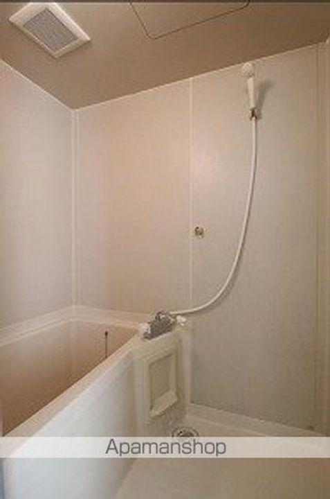 パインハイツ高橋の風呂