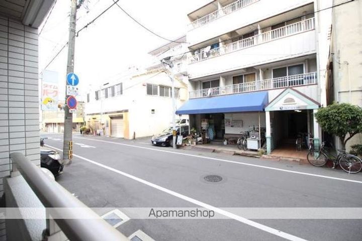 岡山県岡山市北区春日町の賃貸マンションのその他画像