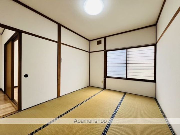 サンシャイン富岡Ⅰ(サンシャイントミオカワン)3のその他画像