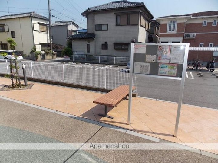 愛知県一宮市伝法寺5丁目の賃貸アパートのその他画像
