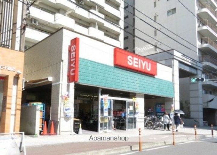 宮城県仙台市青葉区昭和町の賃貸マンションの周辺