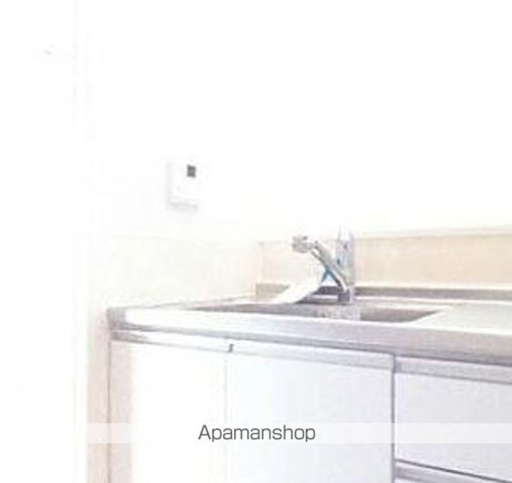 アークスⅢの内装